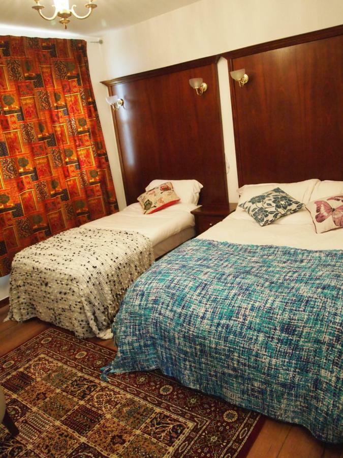 The Nore River House 호텔 킬케니 외부 사진