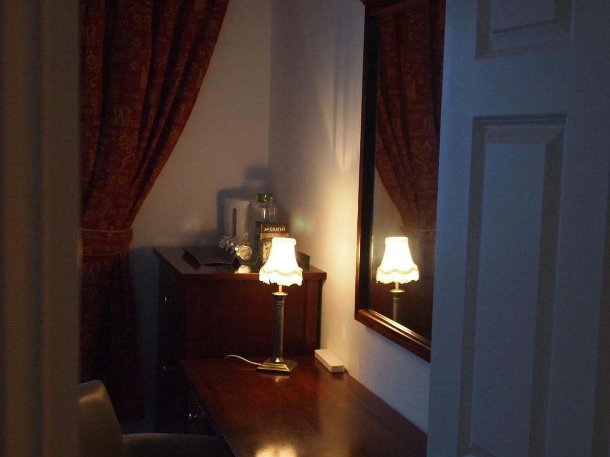 The Nore River House 호텔 킬케니 외부 사진