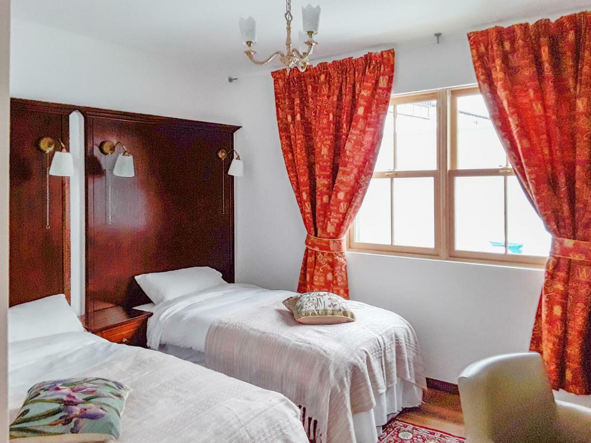 The Nore River House 호텔 킬케니 외부 사진