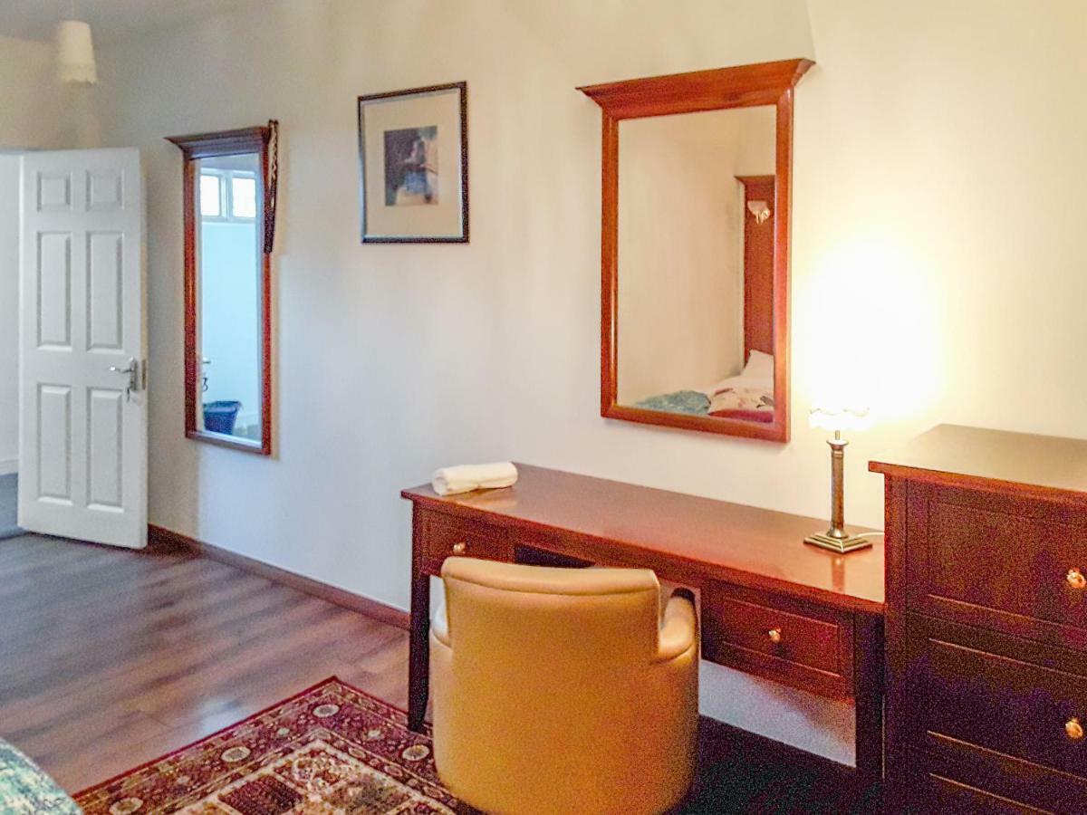 The Nore River House 호텔 킬케니 외부 사진