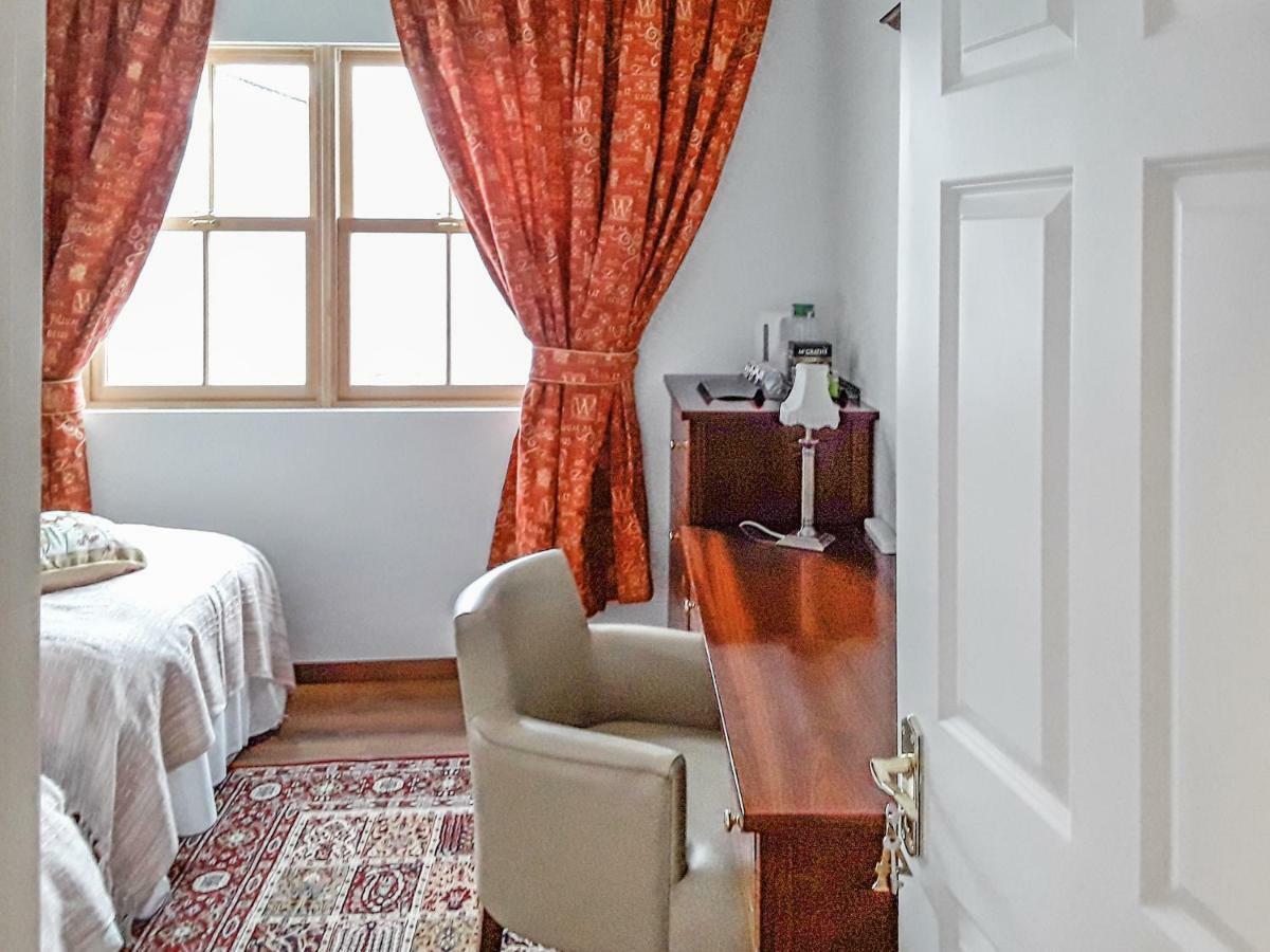 The Nore River House 호텔 킬케니 외부 사진