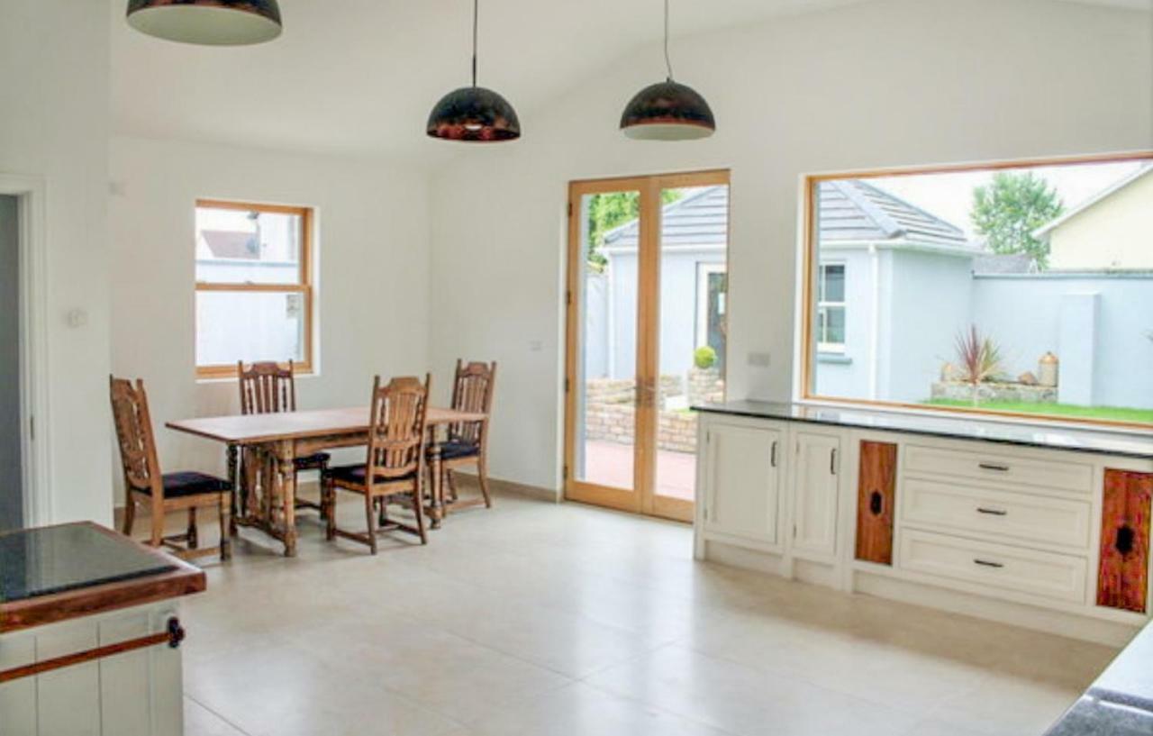 The Nore River House 호텔 킬케니 외부 사진